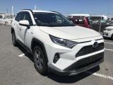 2019 Toyota RAV4 Hybrid G 4WD