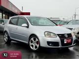 2008 Volkswagen Golf GTI