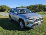 2024 Toyota RAV4 GX 2.5P HV ECVT AWD SUV/5D/5S
