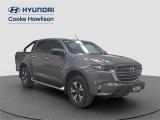 2021 Mazda BT-50 3.0TD 2WD