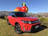 2019 Suzuki Vitara 1.4 Turbo AWD Auto
