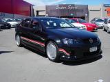 2008 Holden Commodore HDT VE