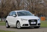 2014 Audi A1