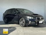 2014 Subaru Levorg 2.0GT-S EYESIGHT 4WD