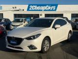 2014 Mazda Axela 3 HYBRID S in Canterbury
