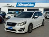 2015 Subaru Impreza SPORT in Canterbury