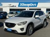 2013 Mazda CX-5 20 S SKYACTIVE in Canterbury