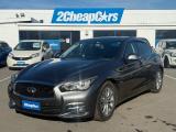 2016 Nissan Skyline 350GT HYBRID Type-SP in Canterbury