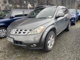 2005 Nissan Murano in West Coast