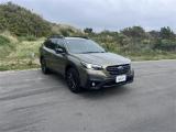 2024 Subaru Outback X 2.5