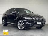 2014 BMW X6 35i XDrive AWD