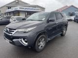 2019 Toyota Fortuner GXL 2.8DT/4WD/6AT