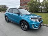 2023 Suzuki Vitara Turbo 1.4T 6A