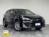 2017 Subaru XV 2.0I-L EYESIGHT 4WD