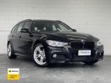 2013 BMW 320d Diesel, Touring Wagon M Sport