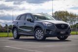 2013 Mazda CX-5 20S