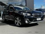 2018 Subaru Outback 3.6R | 4WD | NZ NEW | RARE FAC