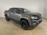 2024 Volkswagen Amarok Style Dc 4M 2.0Dt