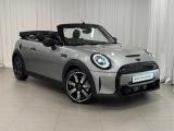 2024 MINI Cooper S 42GD Convertible