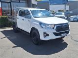 2019 Toyota Hilux SR DIESEL 4WD/4X4,, Auto, Flatde