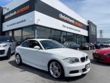 2009 BMW 135i 3.0 Turbo Coupe in Canterbury