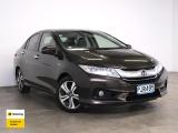 2015 Honda Grace 1.5lt Hybrid 'EX'