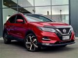 2019 Nissan Qashqai Ti 2.0P Auto | NZ New