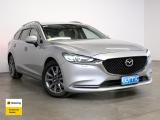 2019 Mazda Atenza XD Wagon 4WD 'Facelift'