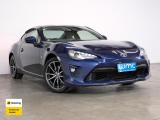 2017 Toyota 86 GT 'Facelift'