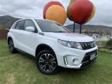 2022 Suzuki Vitara 1.4 Turbo AllGrip AWD