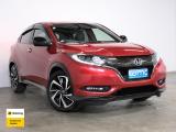 2017 Honda Vezel Hybrid RS 'Honda Sensing'