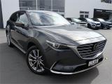 2018 Mazda CX-9 Ltd 2.5Pt/4Wd/6At