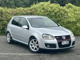 2009 Volkswagen Golf LOW KM  GTI SPEC  GOLF