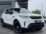 2018 LandRover Discovery HSE 3.0TD/190KW/V6