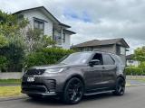 2021 LandRover Discovery 5 D300 HSE R-Dynamic 7 Se