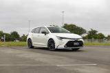 2019 Toyota Corolla Touring Hybrid WXB