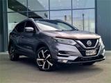 2019 Nissan Qashqai Ti 2.0P/Cvt