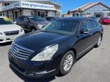 2013 Nissan Teana