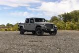 2022 Jeep Gladiator OVERLAND 3.6P/4WD