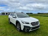 2025 Subaru Outback 2.5i Touring SLT