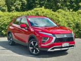 2023 Mitsubishi Eclipse Cross NZ NEW XLS AWD NEW C in Southland