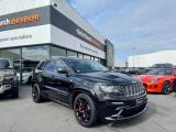 2012 Jeep Grand Cherokee SRT8 6.4 Litre Hemi