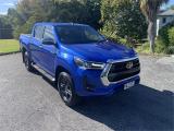 2022 Toyota Hilux Sr5 Td Dc 2.8Dt/4Wd