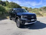 2023 Ford Ranger Sport V6 4WD