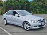 2008 MercedesBenz C 200 C C200k Classic in Otago