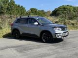 2018 Suzuki Vitara Turbo 1.4PT 4WD
