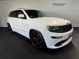 2016 Jeep Grand Cherokee SRT8 Hemi Facelift Night 