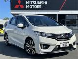2014 Honda Jazz RS 1.5P
