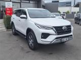 2023 Toyota Fortuner GXL DIESEL 4WD/4X4, Auto