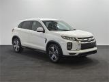 2026 Mitsubishi ASX LS 2.0P/CVT